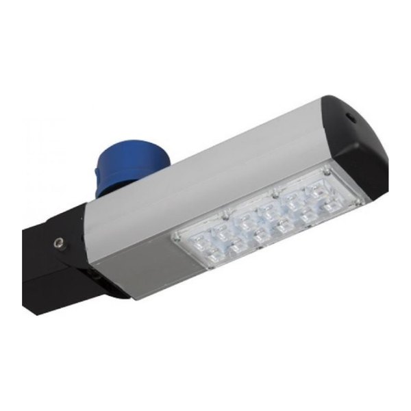Nanovia luminaire